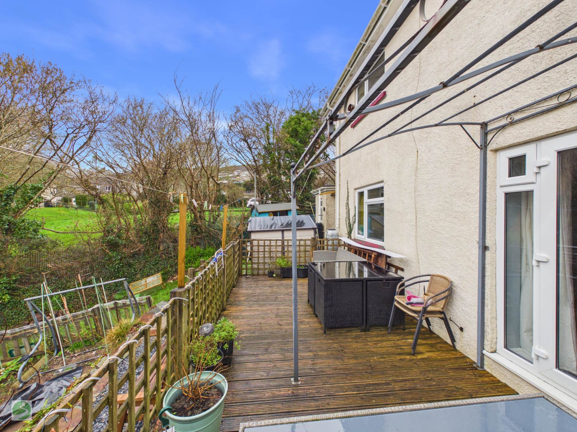 Sunrising, East Looe, Image 10