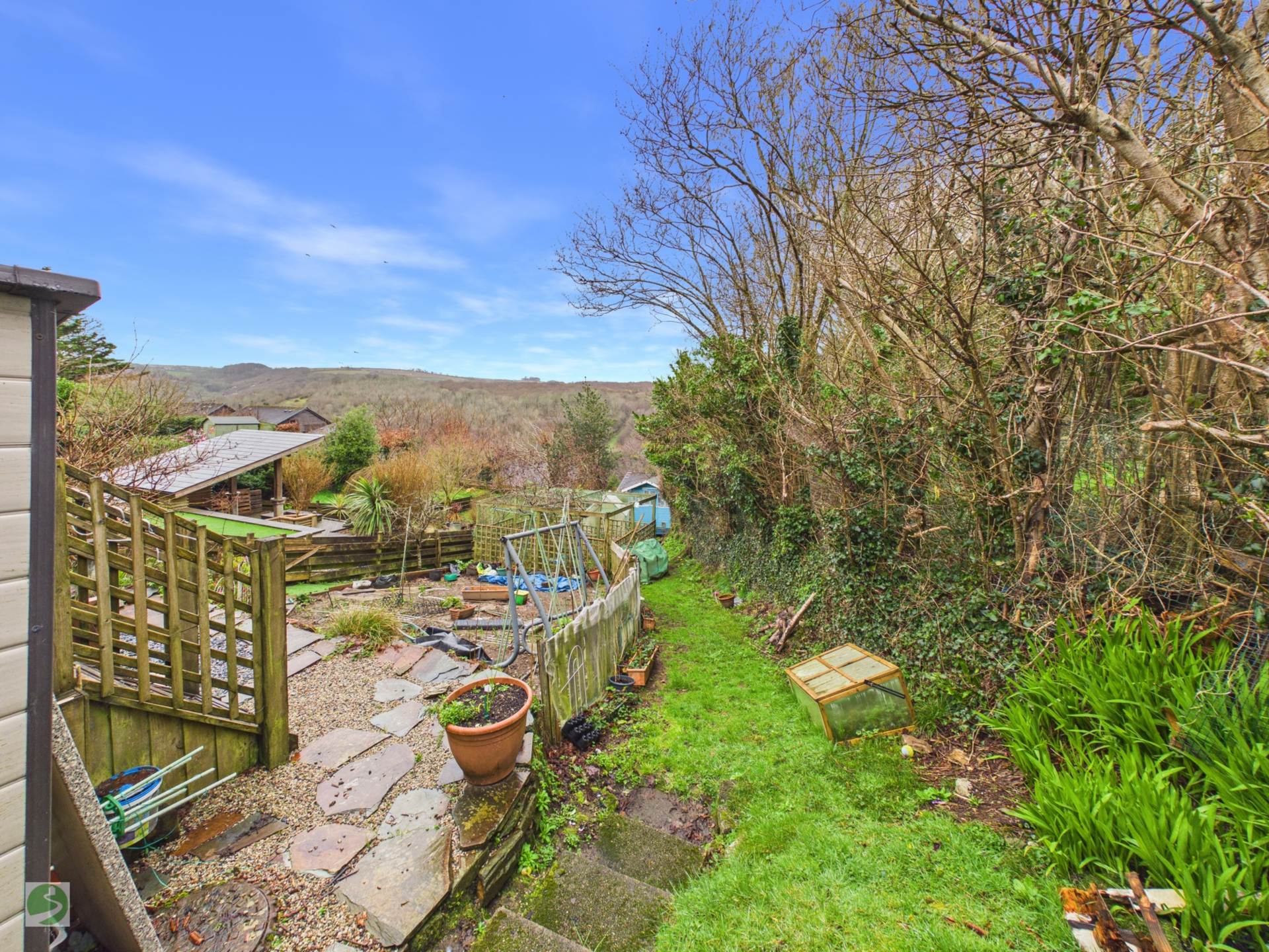 Sunrising, East Looe, Image 12