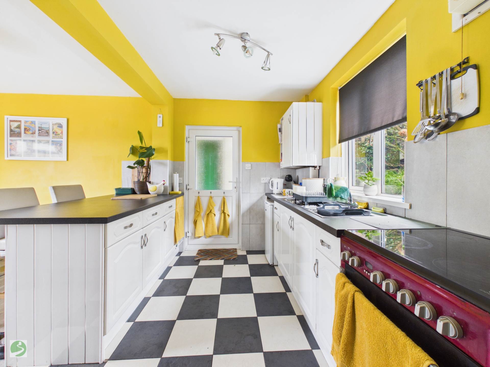 Sunrising, East Looe, Image 7