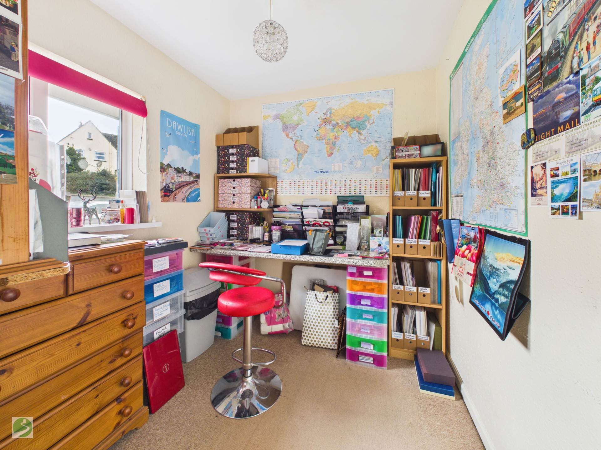 Sunrising, East Looe, Image 9