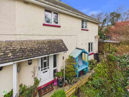 Sunrising, East Looe, Image 1