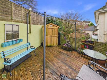 Sunrising, East Looe, Image 4