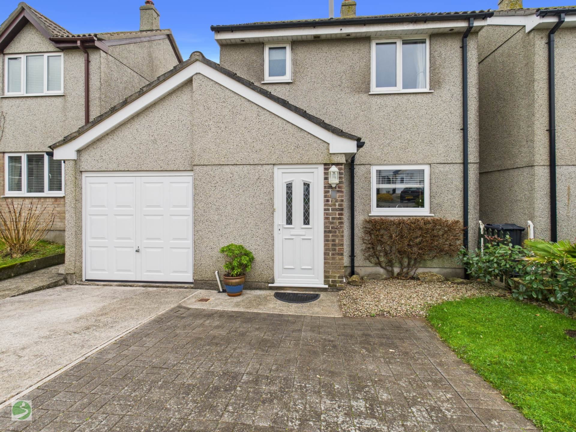 Brentwartha, Polperro, Image 1