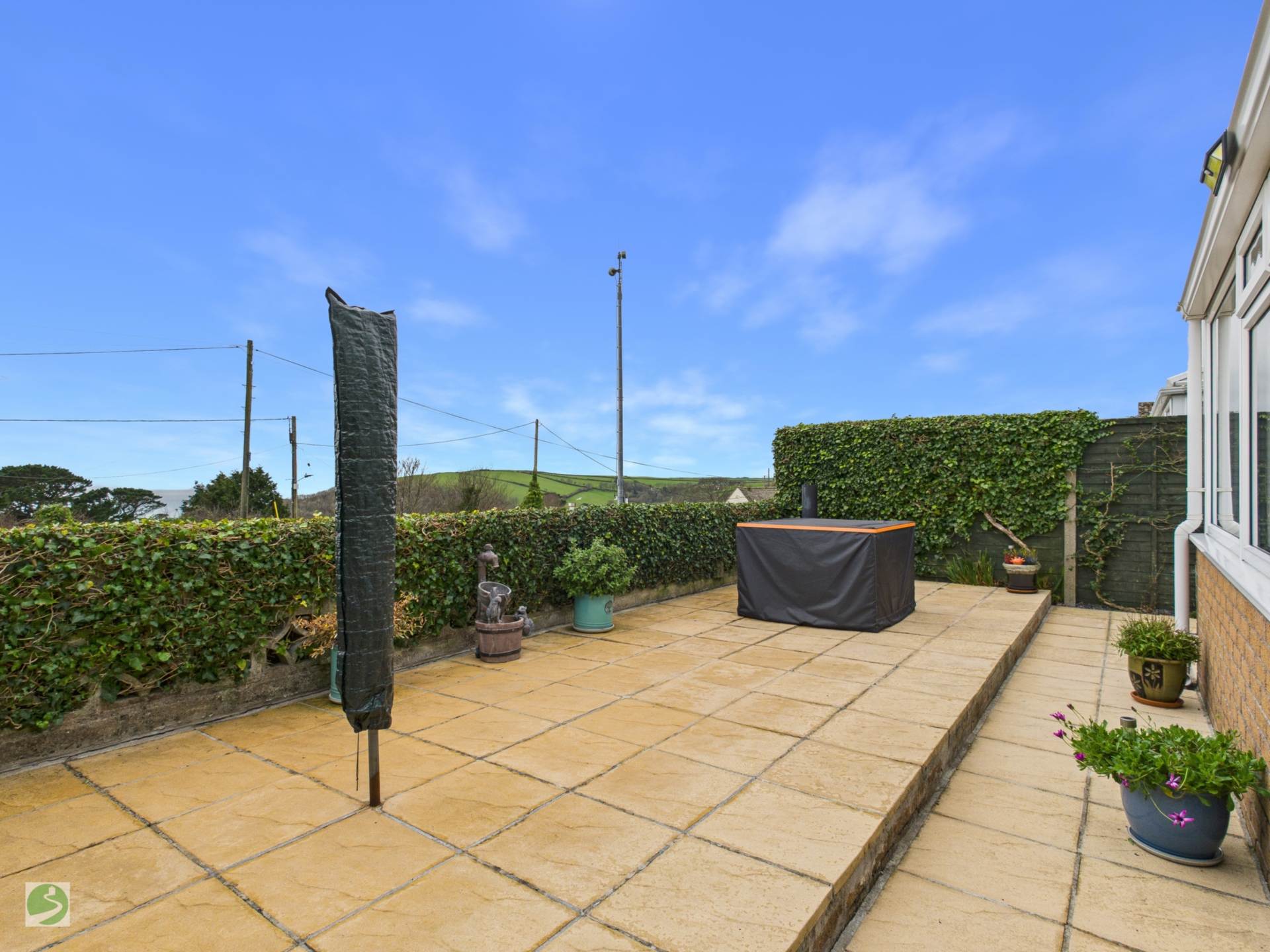 Brentwartha, Polperro, Image 11