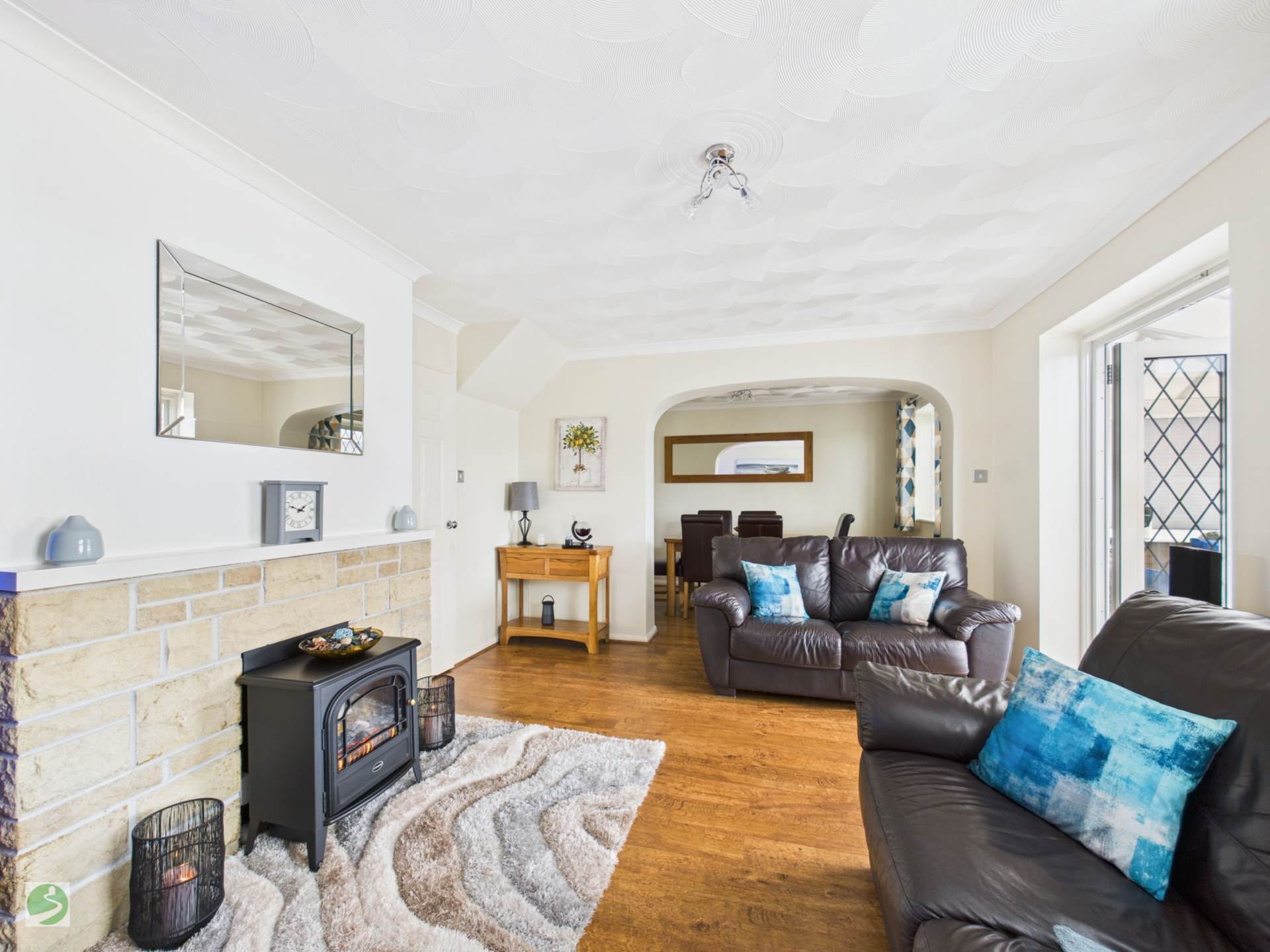 Brentwartha, Polperro, Image 2