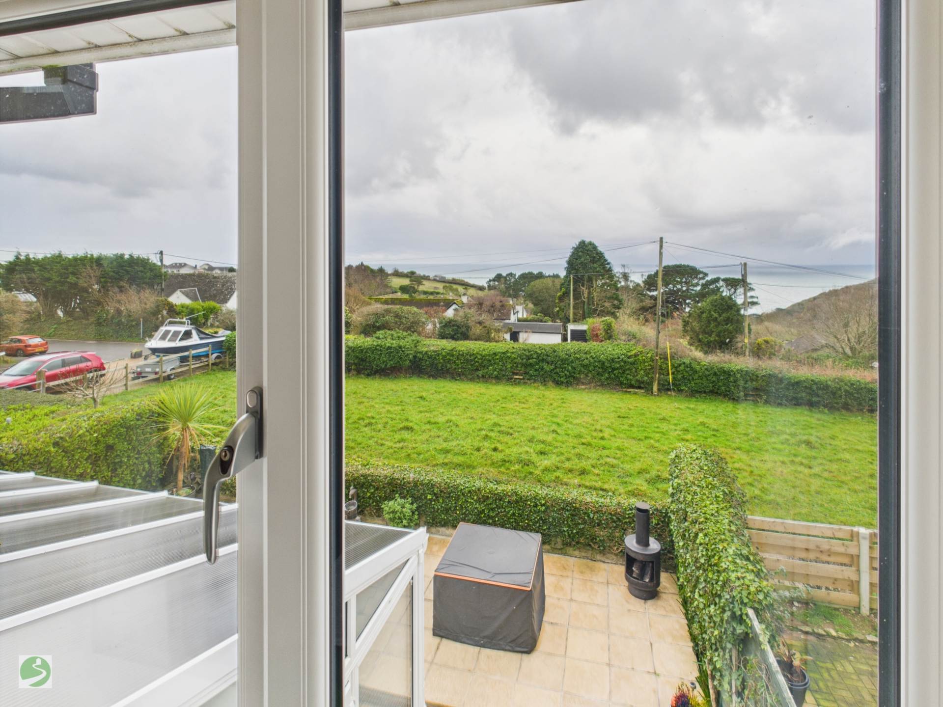 Brentwartha, Polperro, Image 7