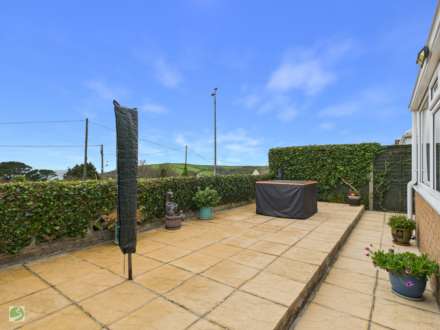 Brentwartha, Polperro, Image 11