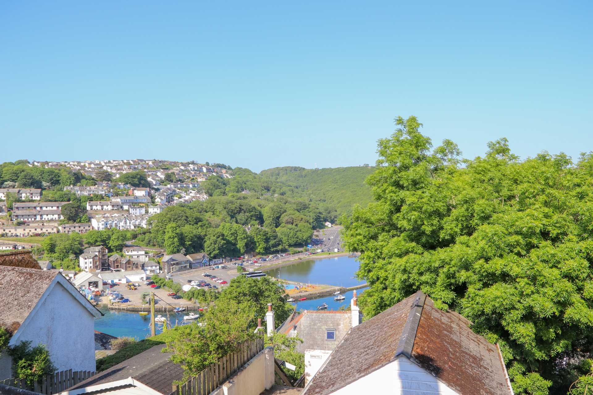 Elm Tree Road, East Looe, Image 5