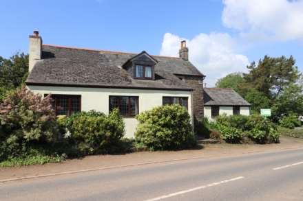 Property For Sale Jubilee Hill, Pelynt, Looe