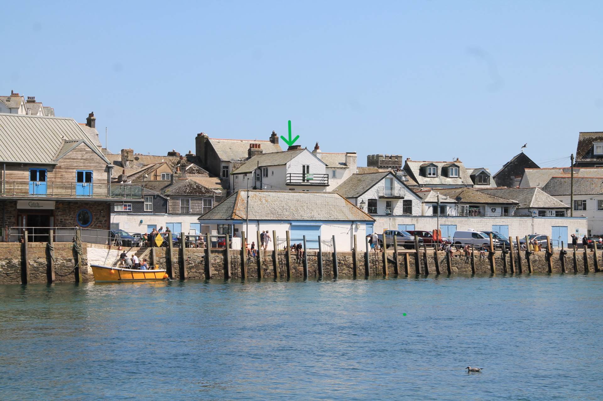 West View, East Looe, Image 1