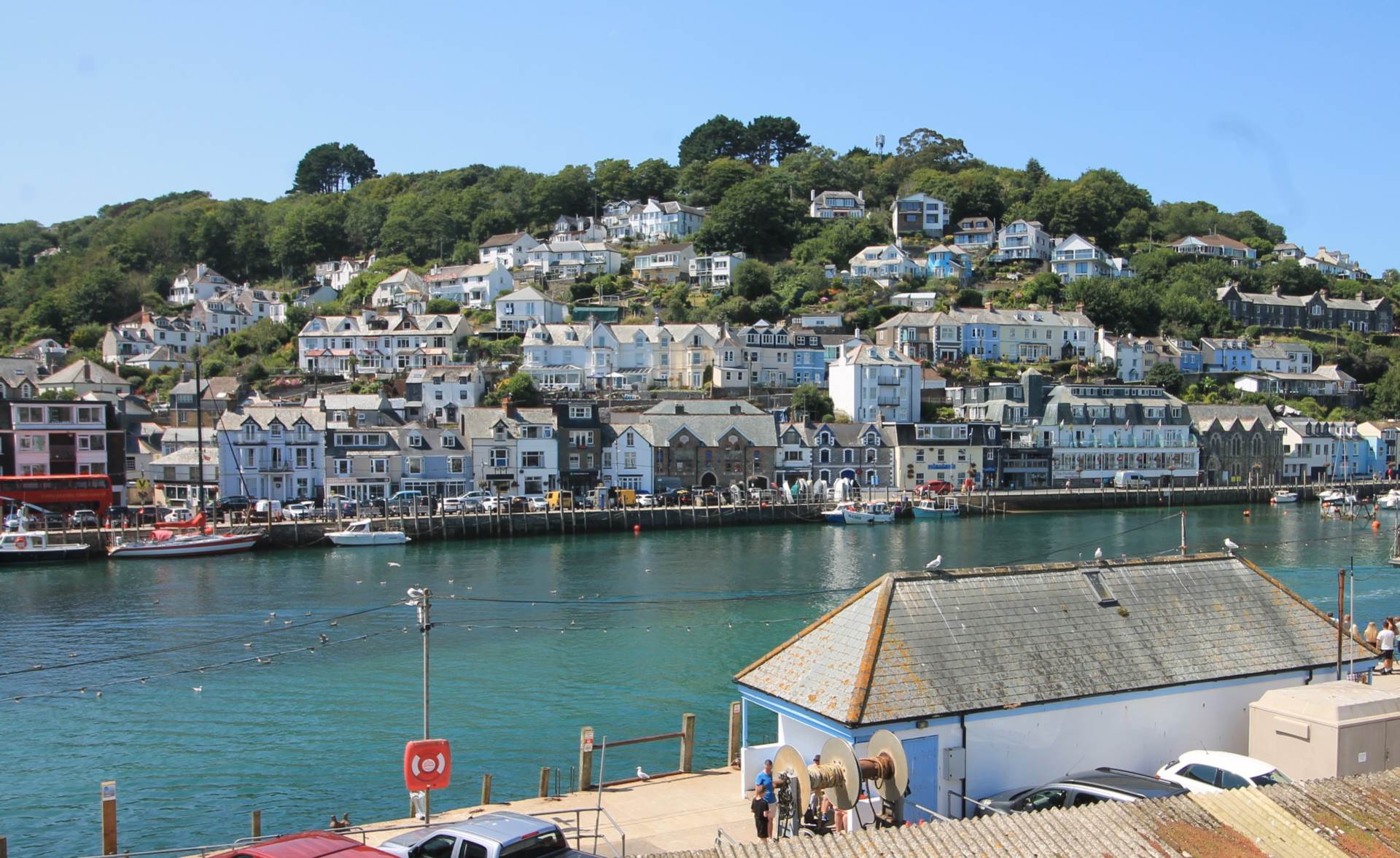 West View, East Looe, Image 11