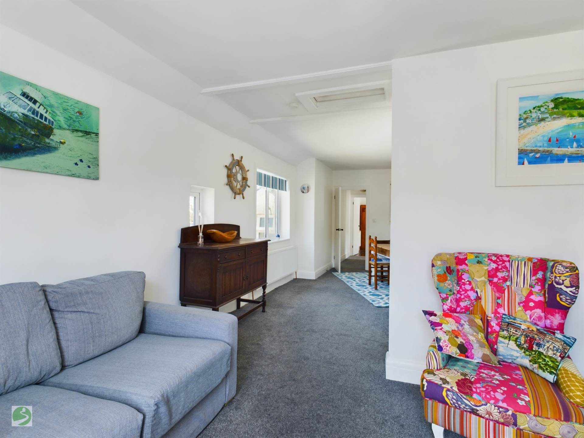 West View, East Looe, Image 12