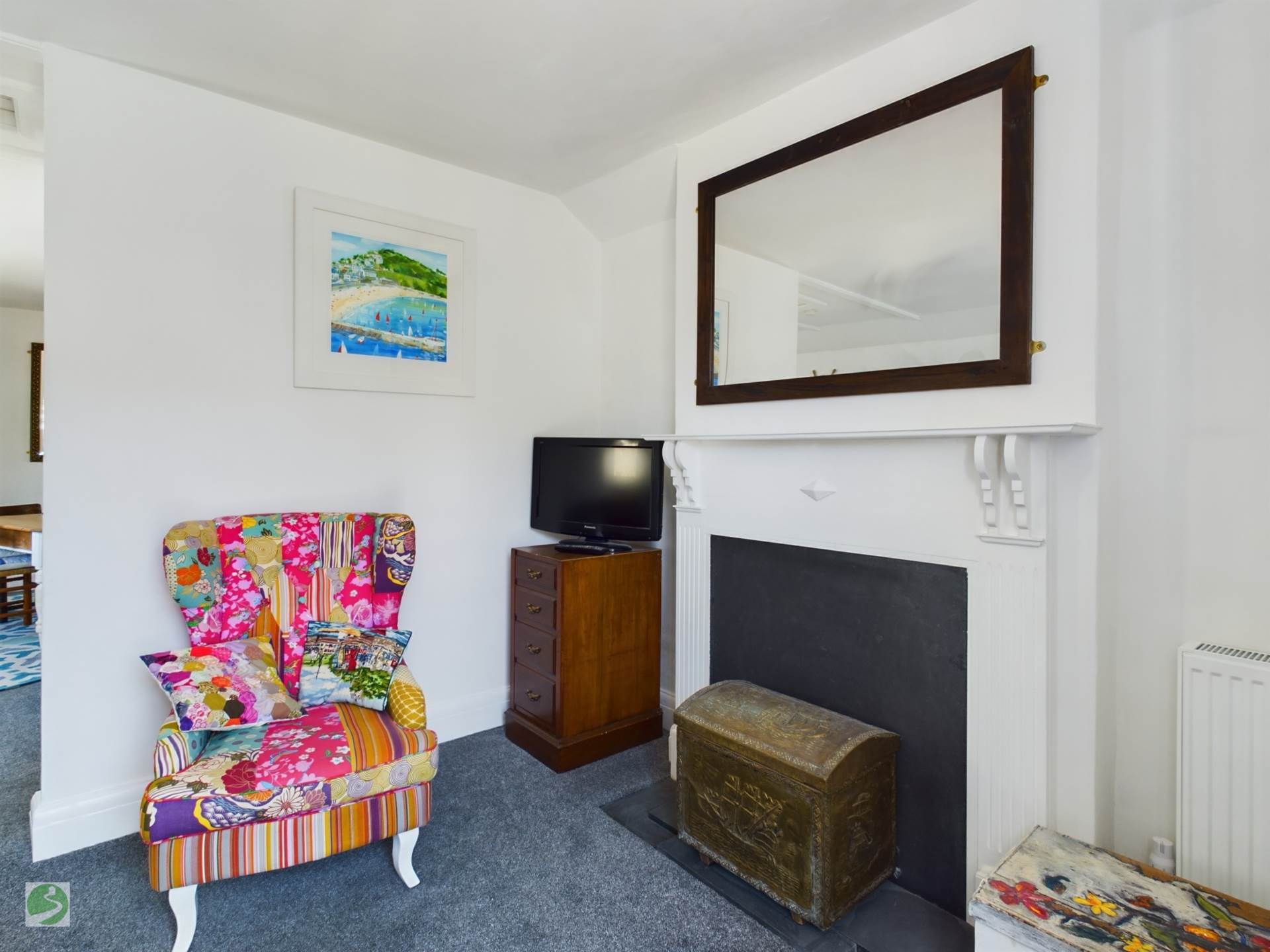 West View, East Looe, Image 13