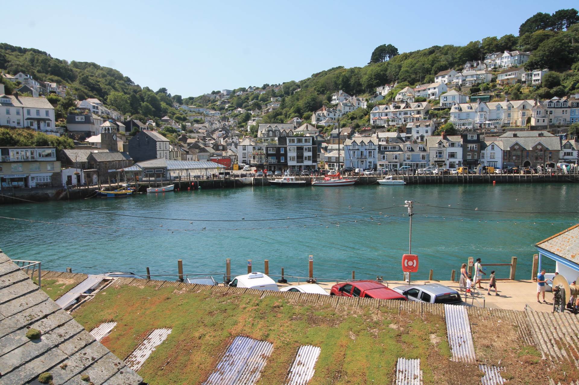 West View, East Looe, Image 18