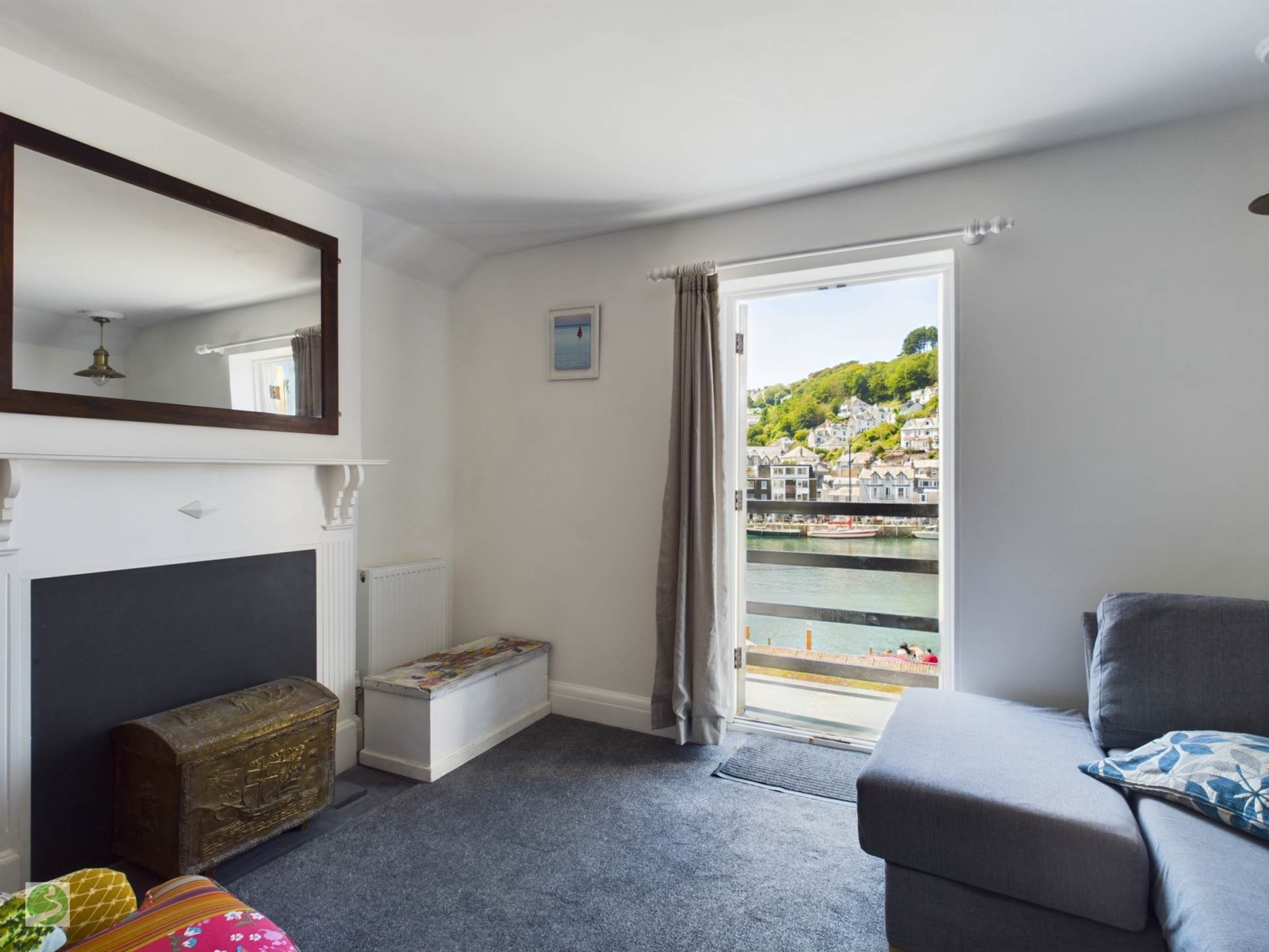 West View, East Looe, Image 2