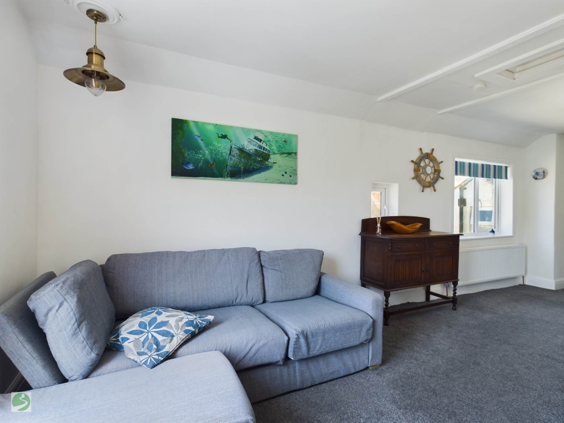 West View, East Looe, Image 5