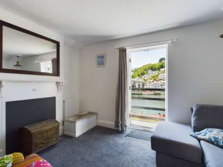 West View, East Looe, Image 2