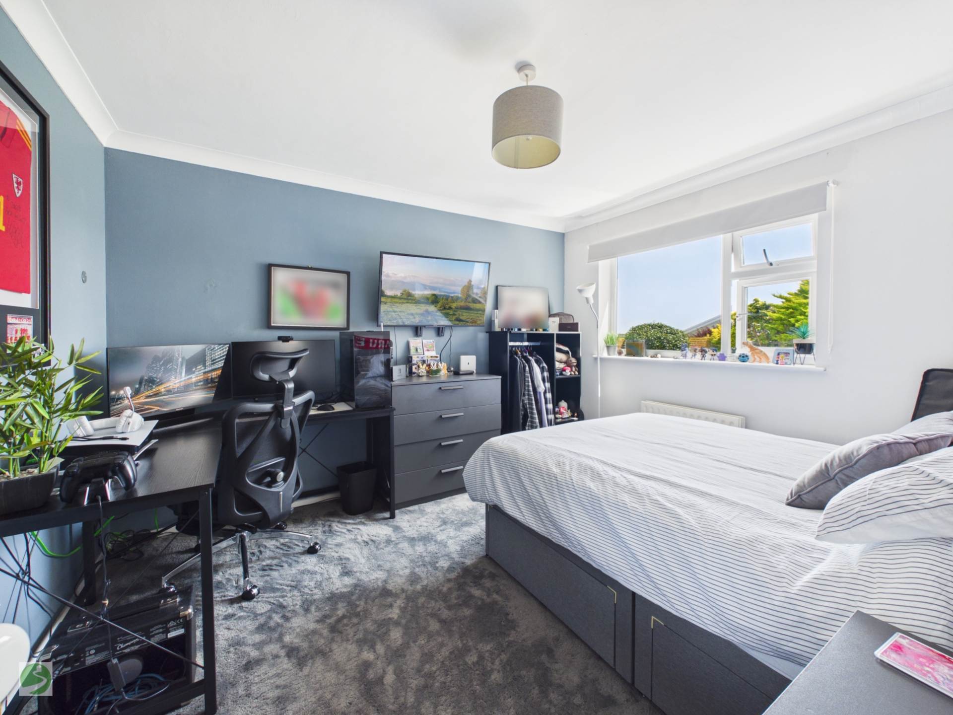 Penarth, West Looe, Image 15