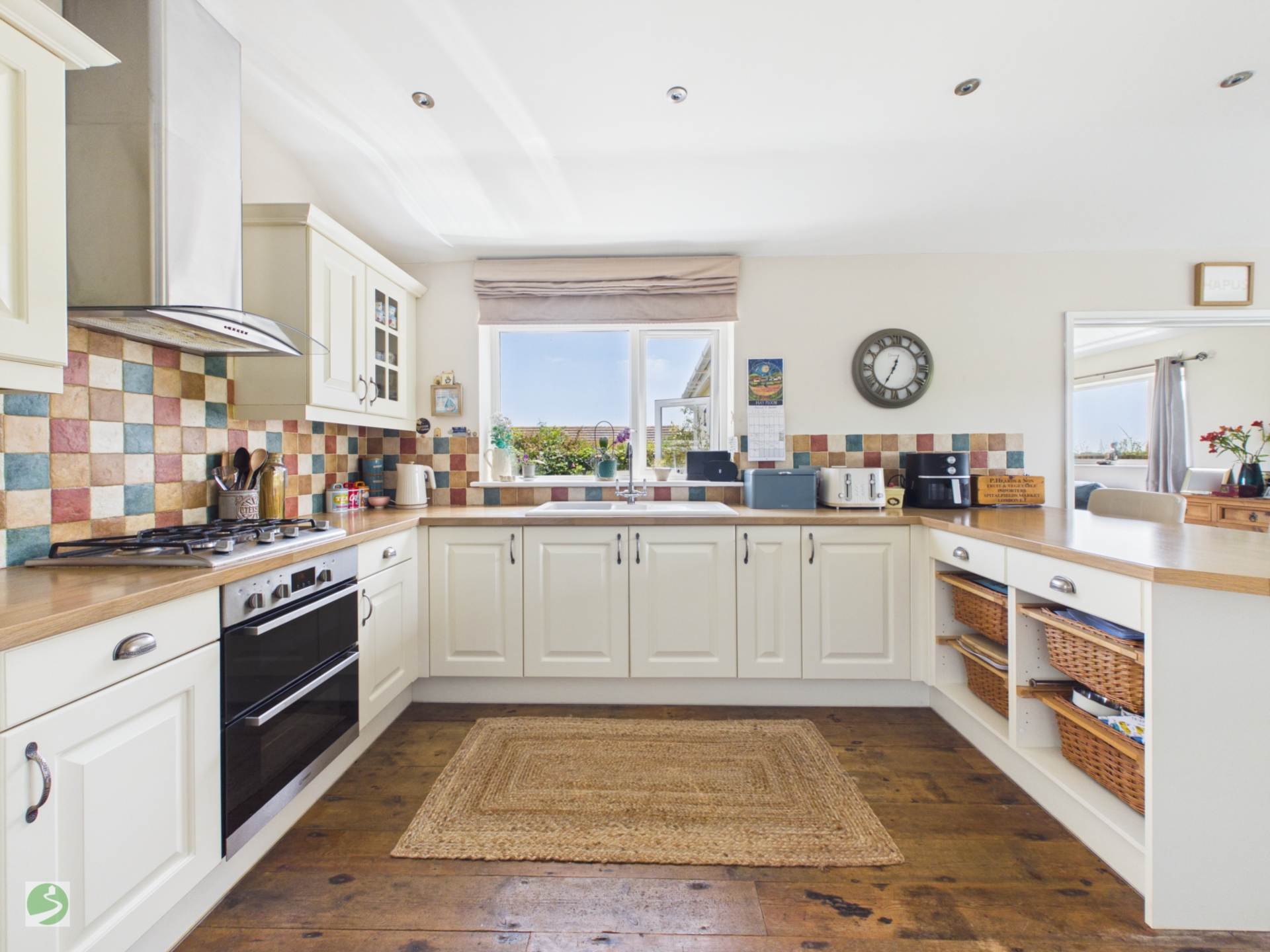 Penarth, West Looe, Image 17