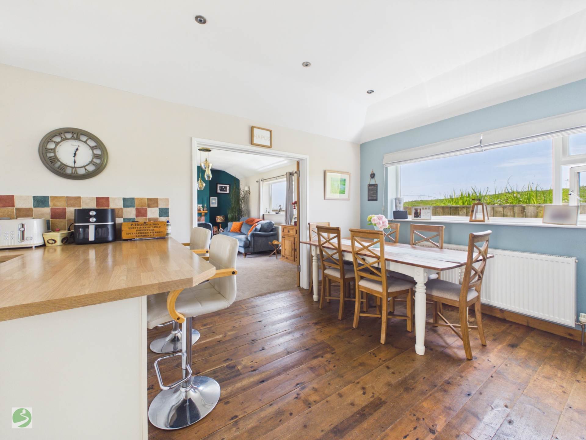 Penarth, West Looe, Image 18
