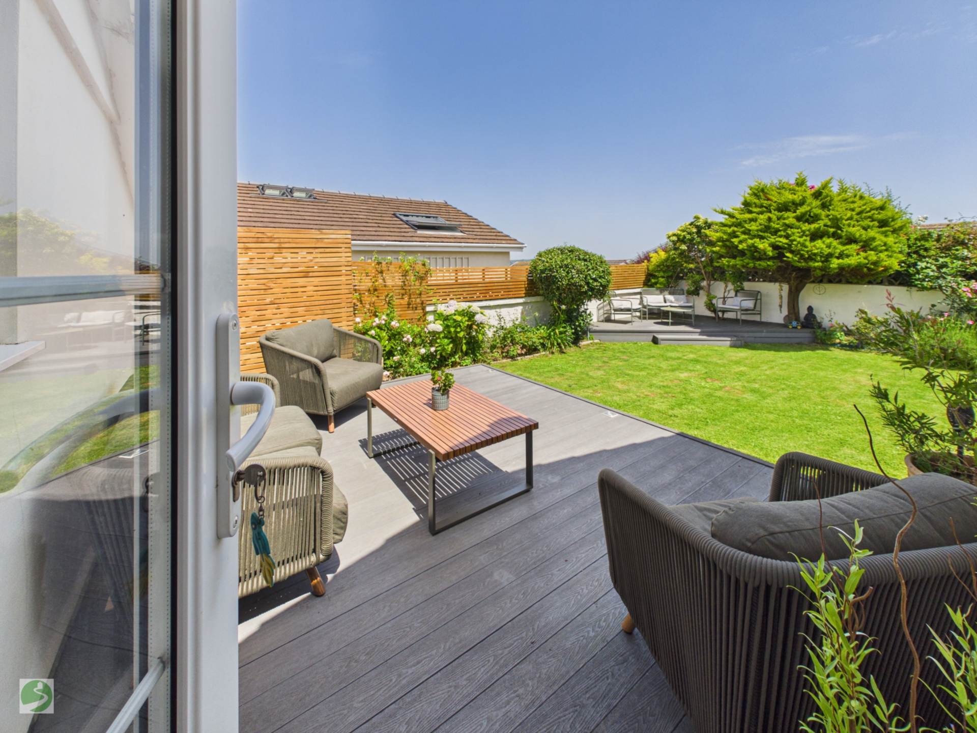 Penarth, West Looe, Image 22