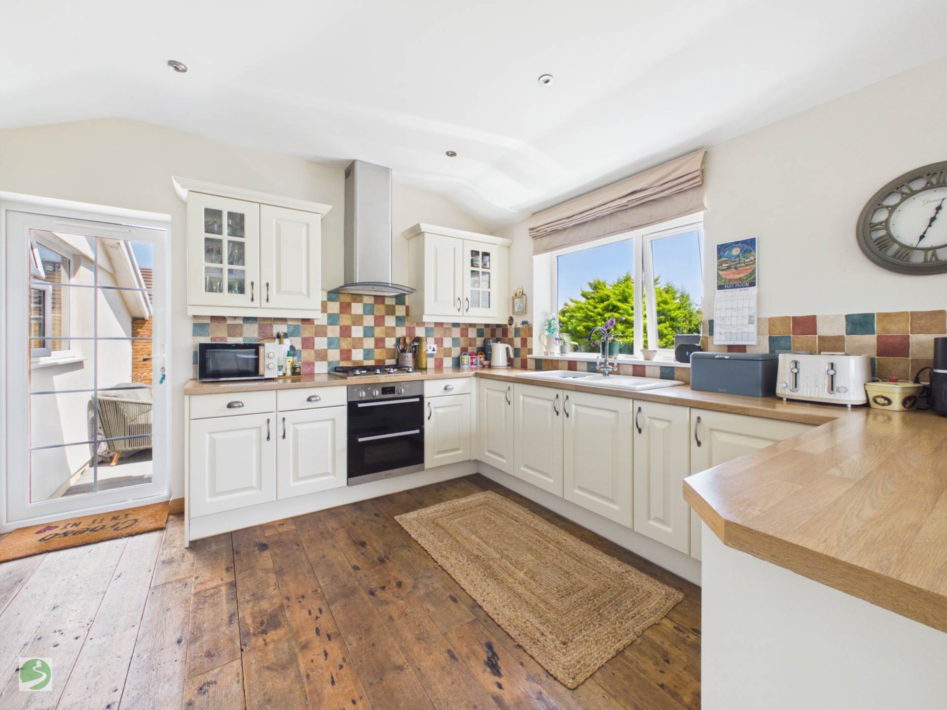 Penarth, West Looe, Image 5