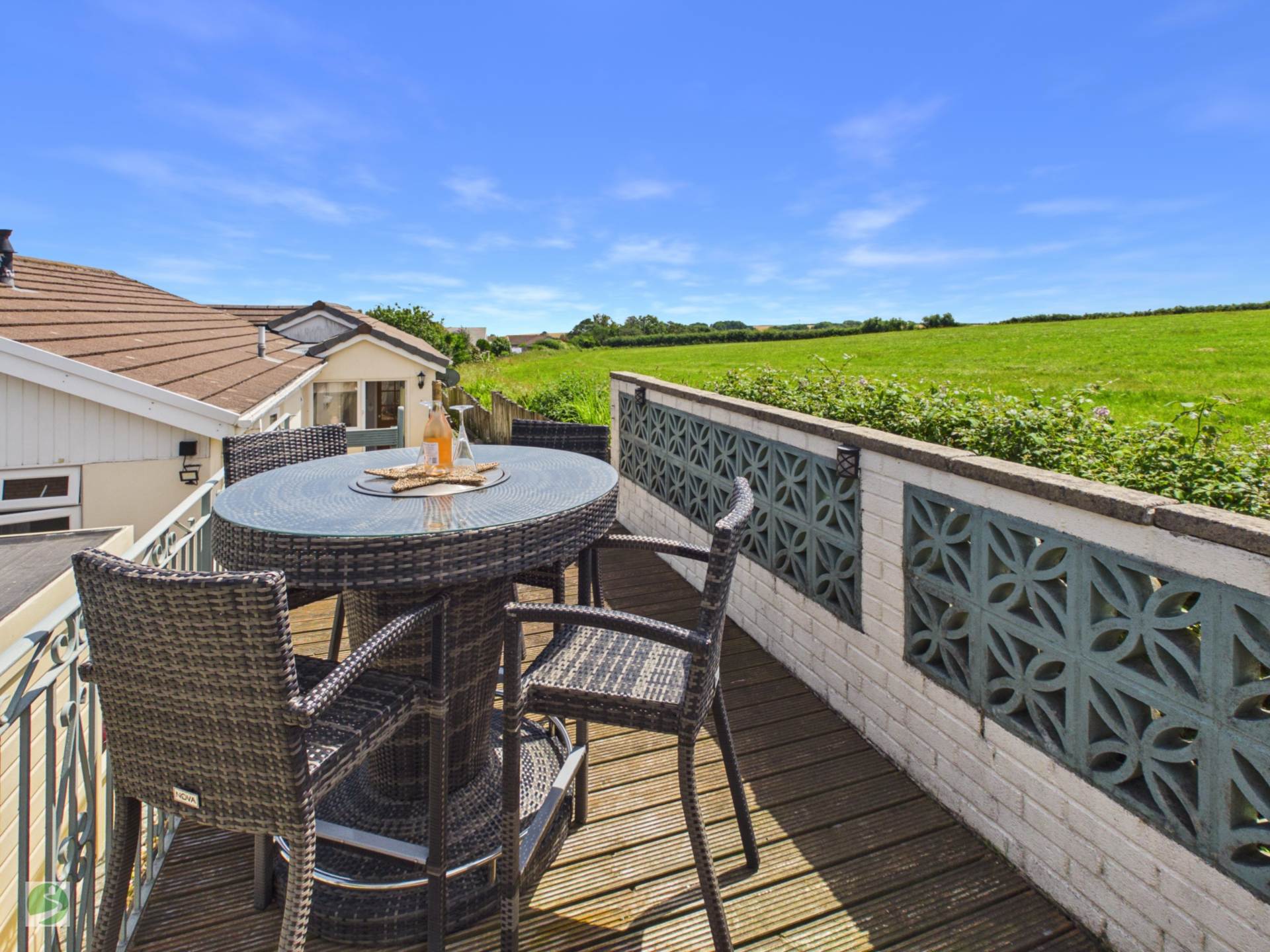 Penarth, West Looe, Image 6