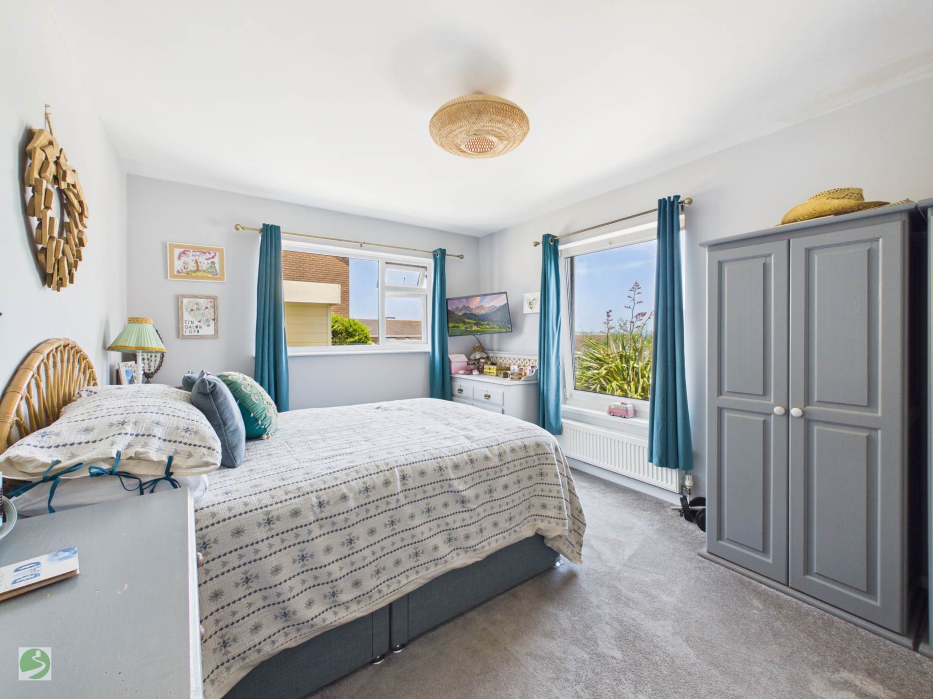 Penarth, West Looe, Image 7