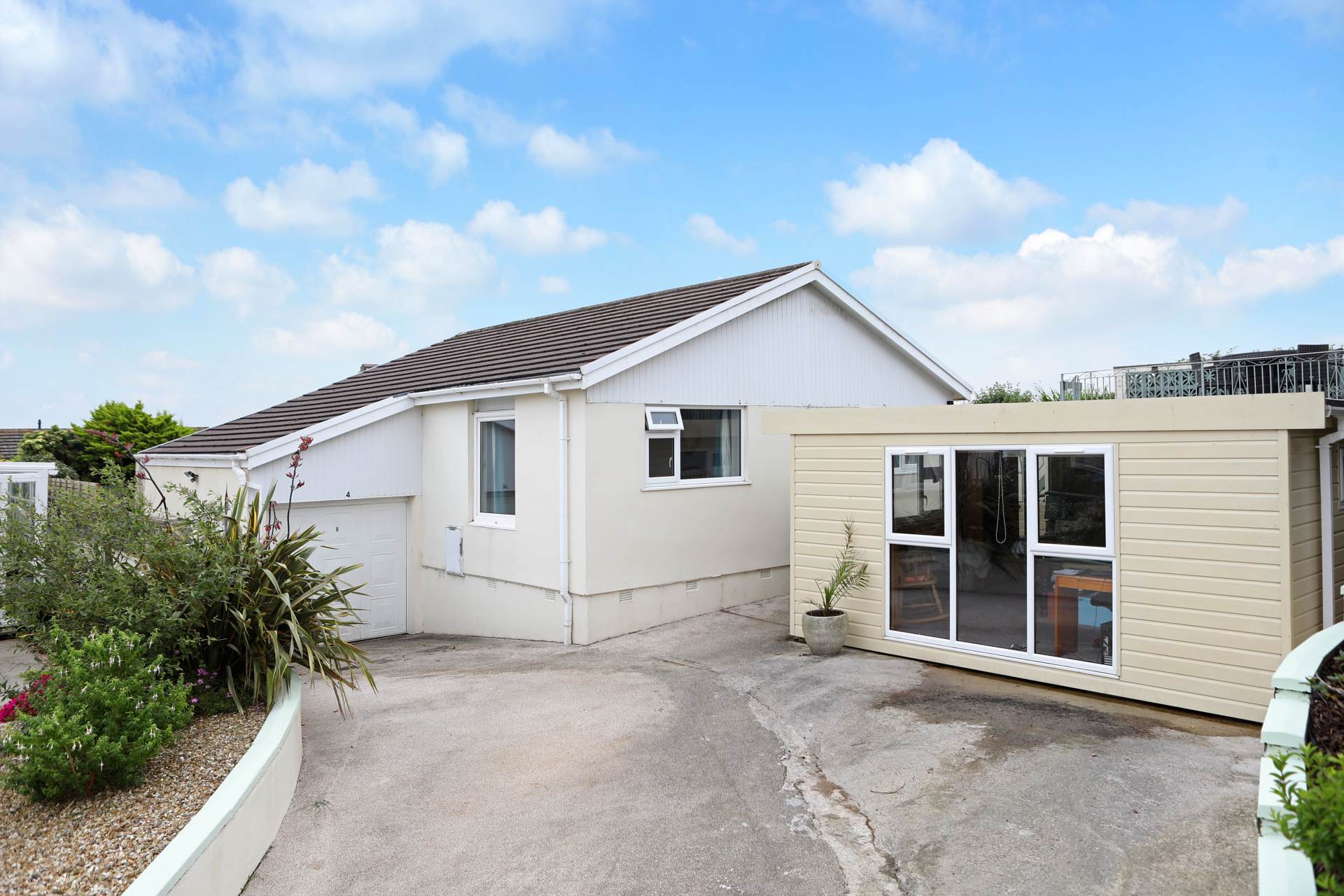 Penarth, West Looe, Image 9