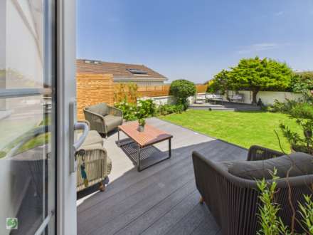 Penarth, West Looe, Image 22