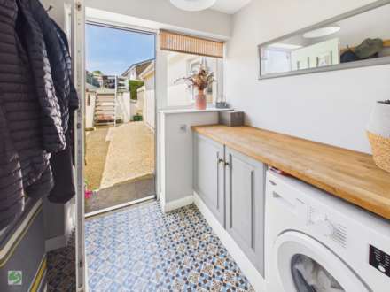 Penarth, West Looe, Image 24
