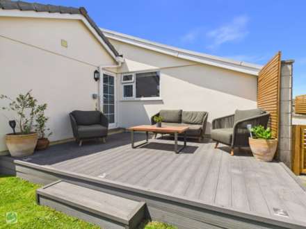 Penarth, West Looe, Image 4