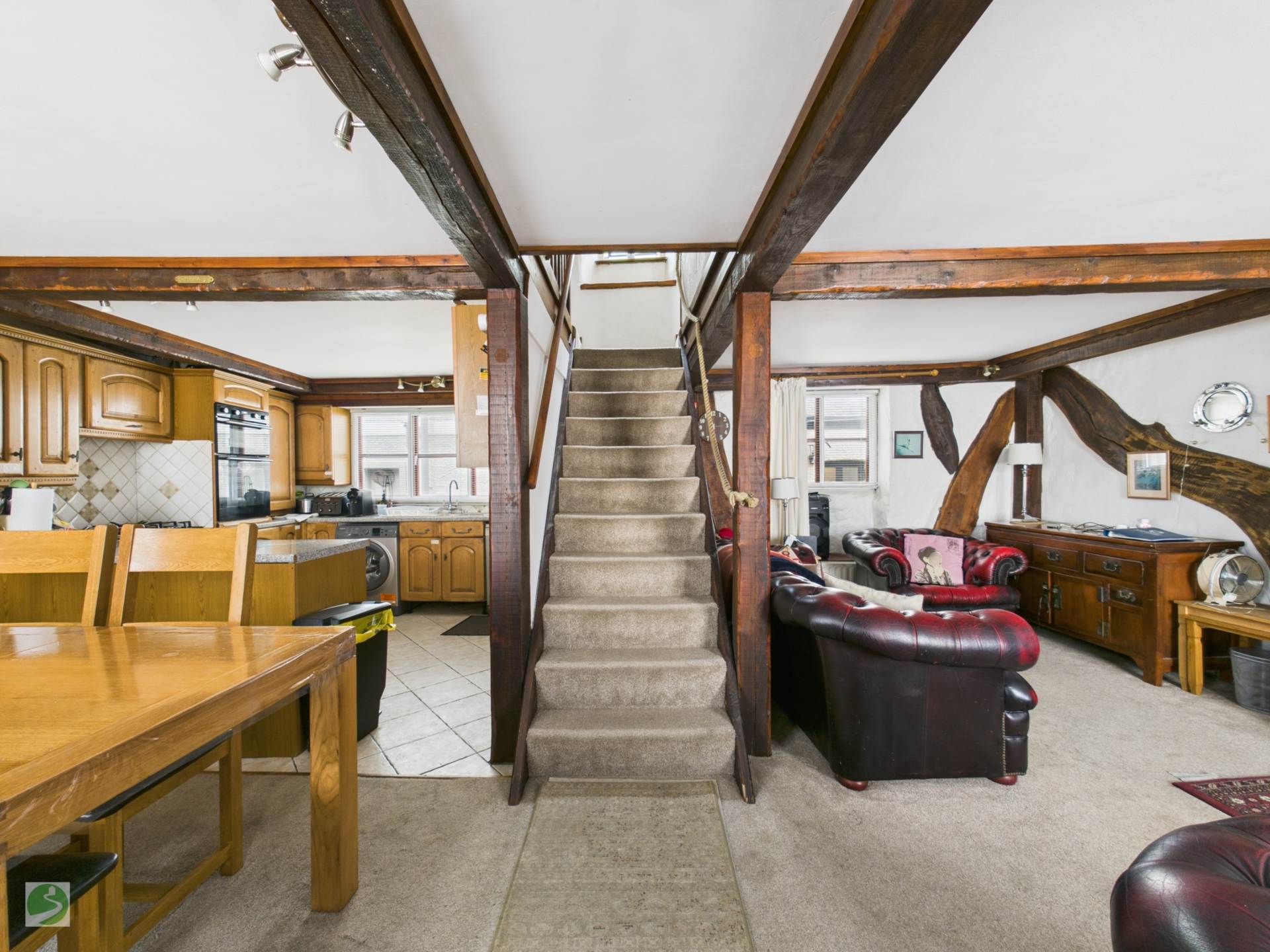 Middle Market Street, East Looe, Image 12