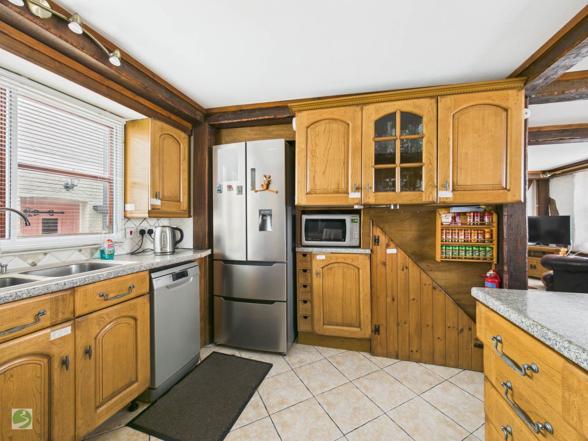 Middle Market Street, East Looe, Image 15