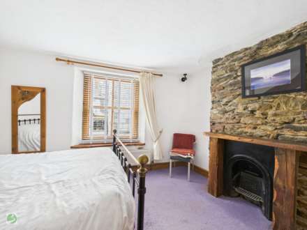 Middle Market Street, East Looe, Image 14