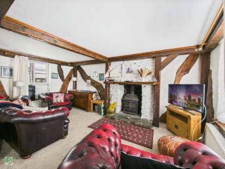 Middle Market Street, East Looe, Image 3