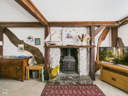 Middle Market Street, East Looe, Image 9