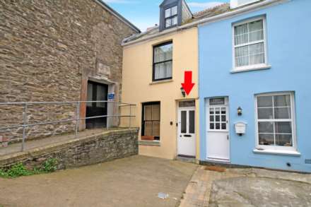 Property For Sale Castle Street, East Looe, Looe