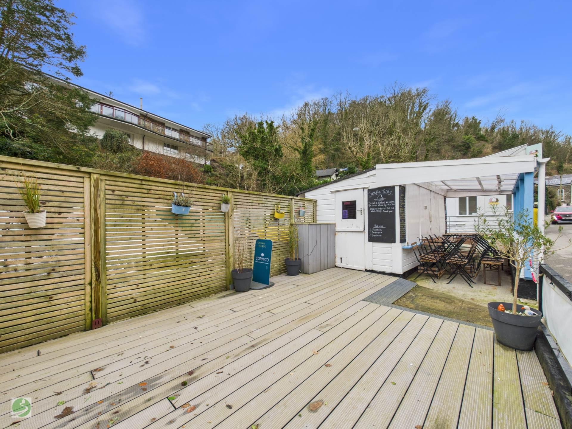 Fish Na Bridge, Polperro, Image 4