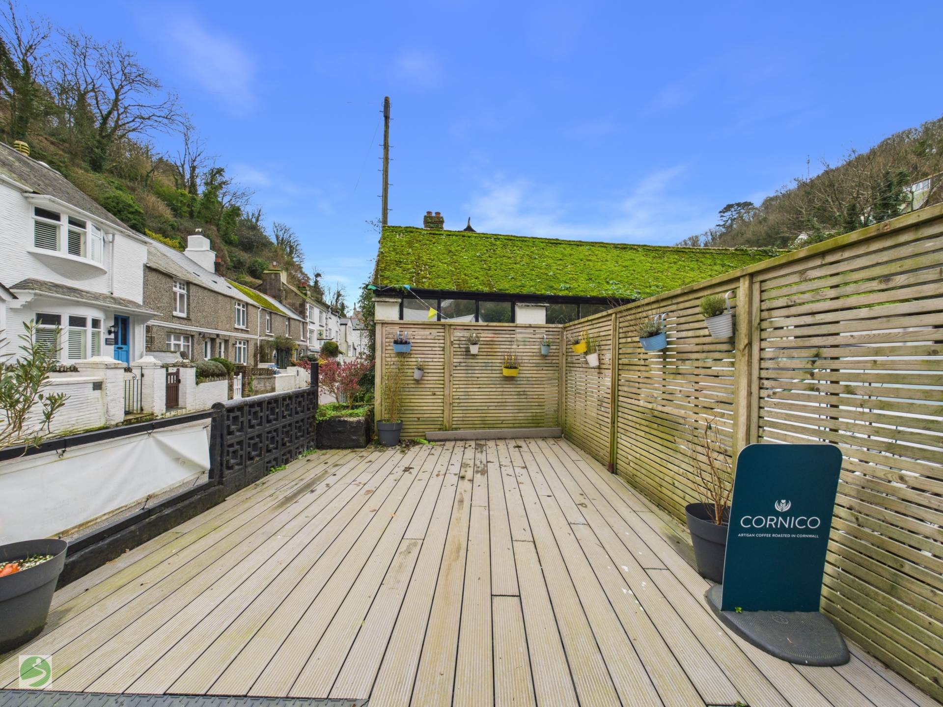 Fish Na Bridge, Polperro, Image 6