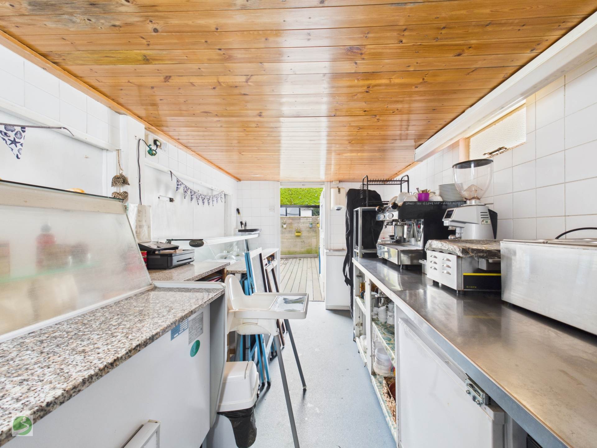 Fish Na Bridge, Polperro, Image 7