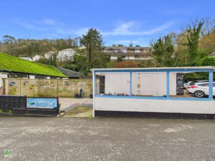 Fish Na Bridge, Polperro, Image 1