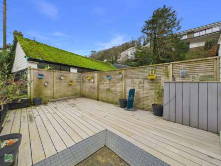 Fish Na Bridge, Polperro, Image 3