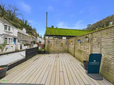 Fish Na Bridge, Polperro, Image 6