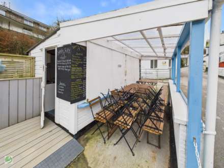 Fish Na Bridge, Polperro, Image 8