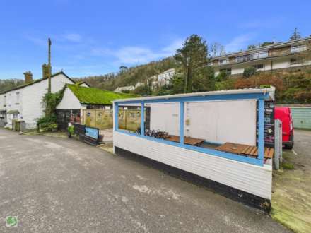 Fish Na Bridge, Polperro, Image 9