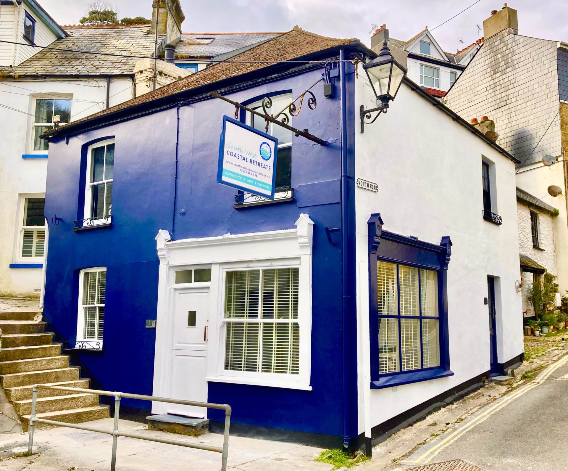 Princes Square, West Looe, Image 1