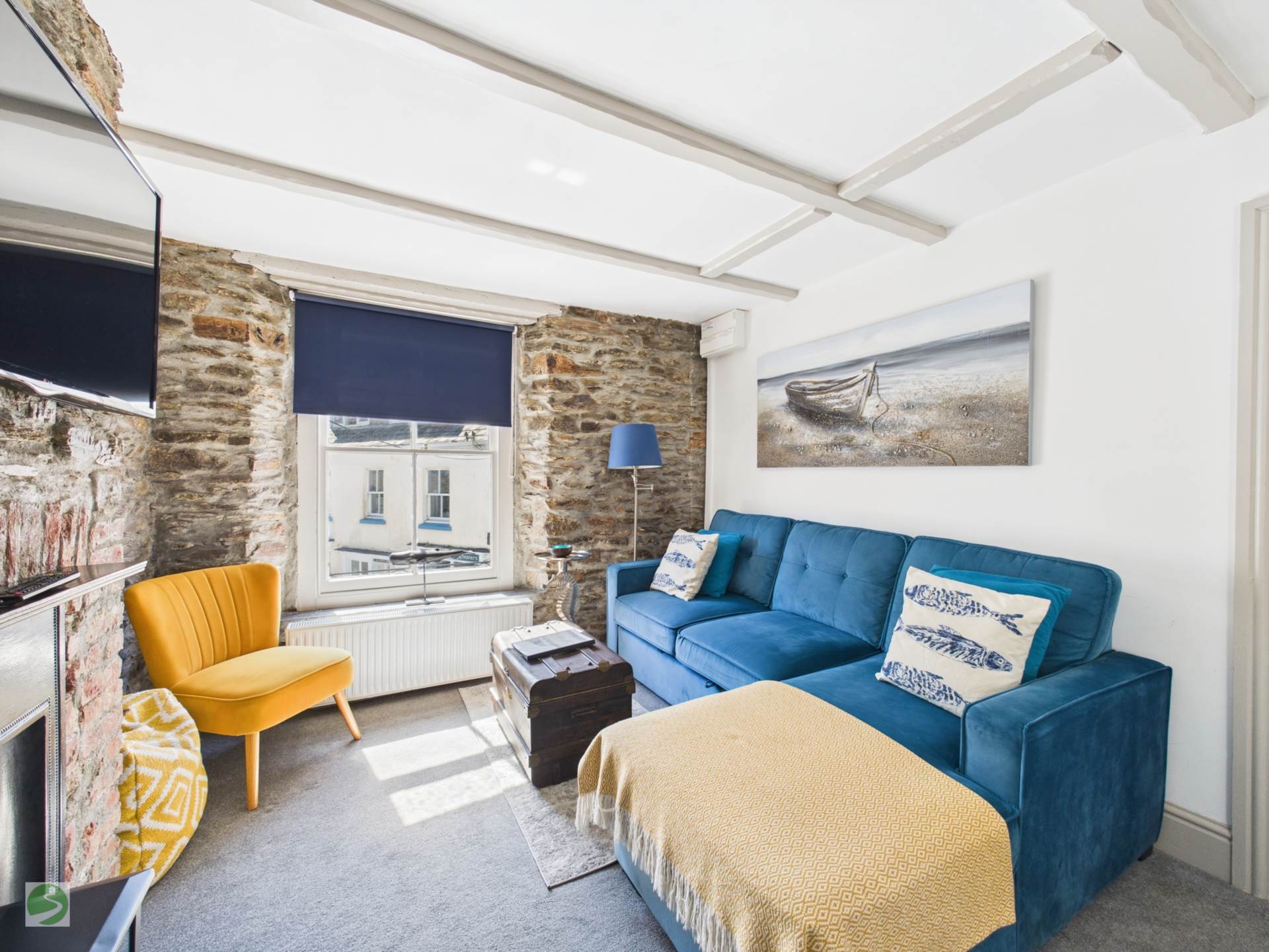 Princes Square, West Looe, Image 14