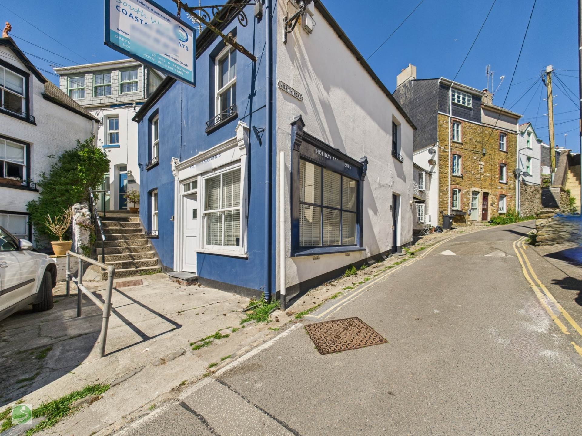 Princes Square, West Looe, Image 16
