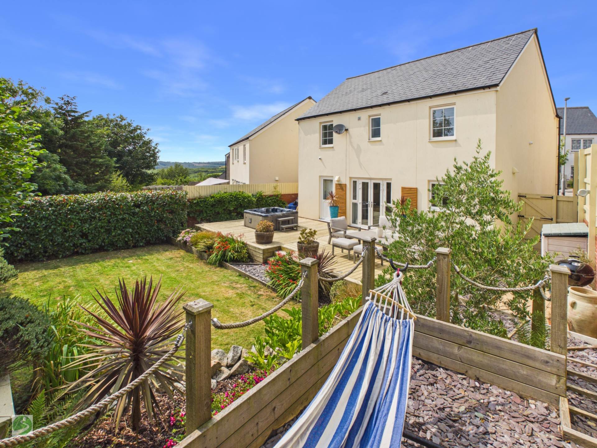 Kimlers Way, East Looe, Image 4
